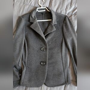 Casual blazer